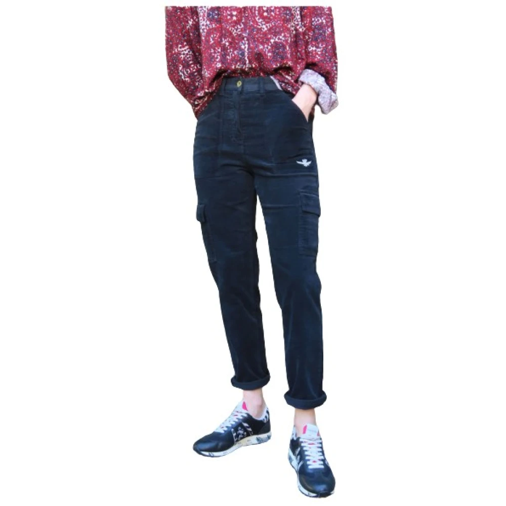 Jeans > Slim-fit Jeans - - Aeronautica Militare - Modalova