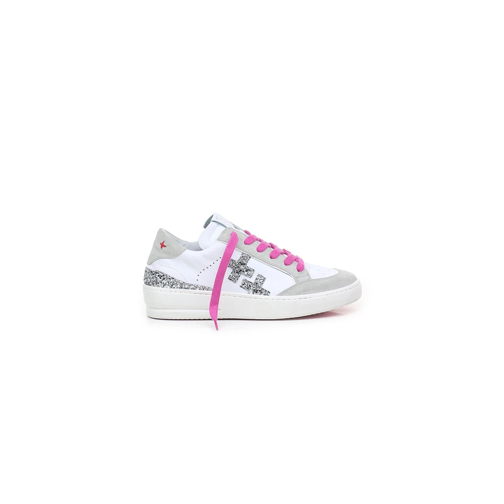 Gio+ - Shoes > Sneakers - White - Gio+ - Modalova