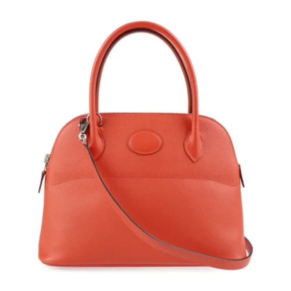 Pre-owned > Pre-owned Bags > Pre-owned Handbags - - Hermès Vintage - Modalova