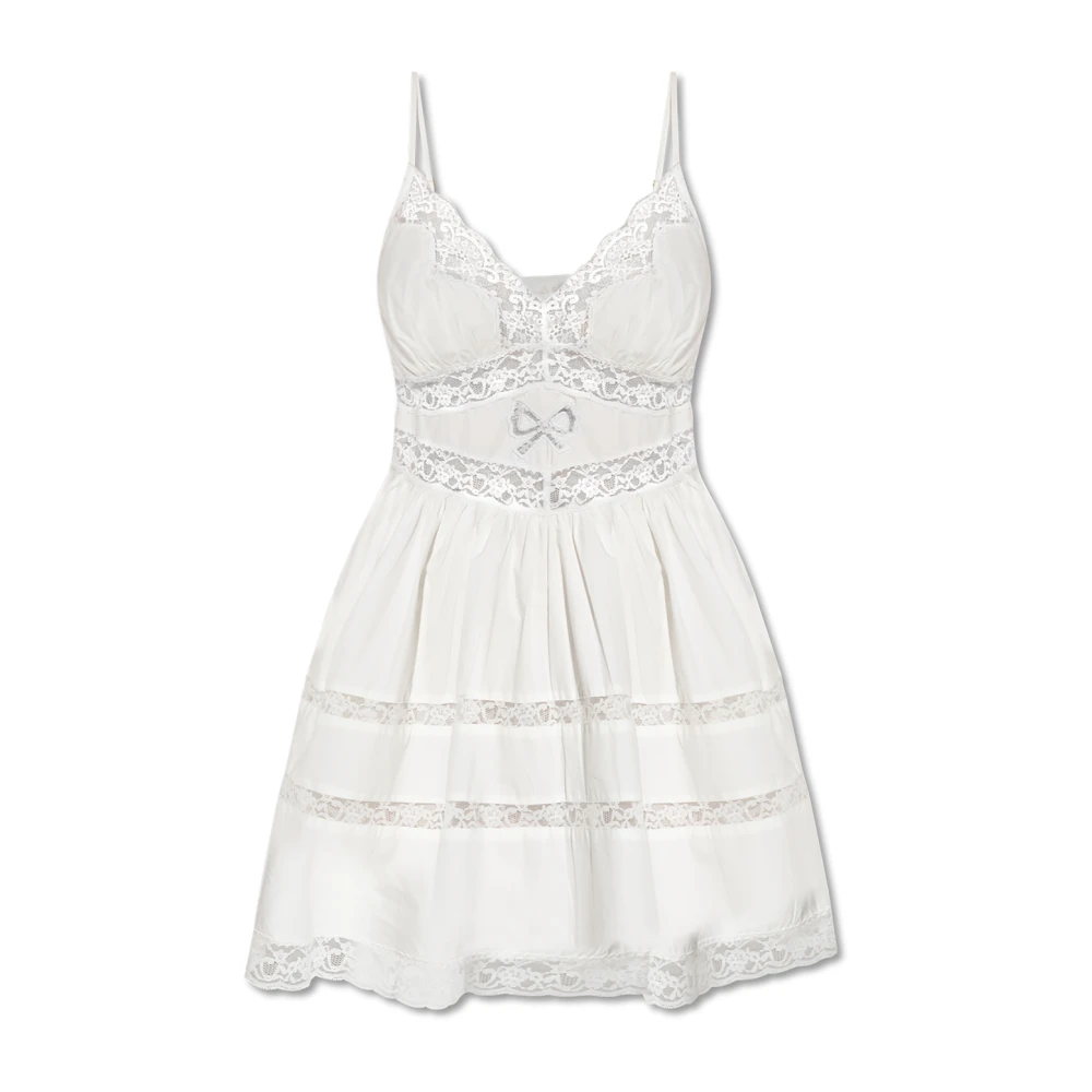 Dresses > Day Dresses > Short Dresses - - Loveshackfancy - Modalova