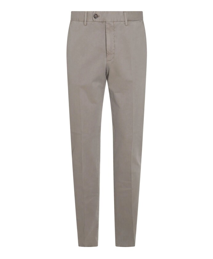 pantalon-en-coton-beige-avec-poches