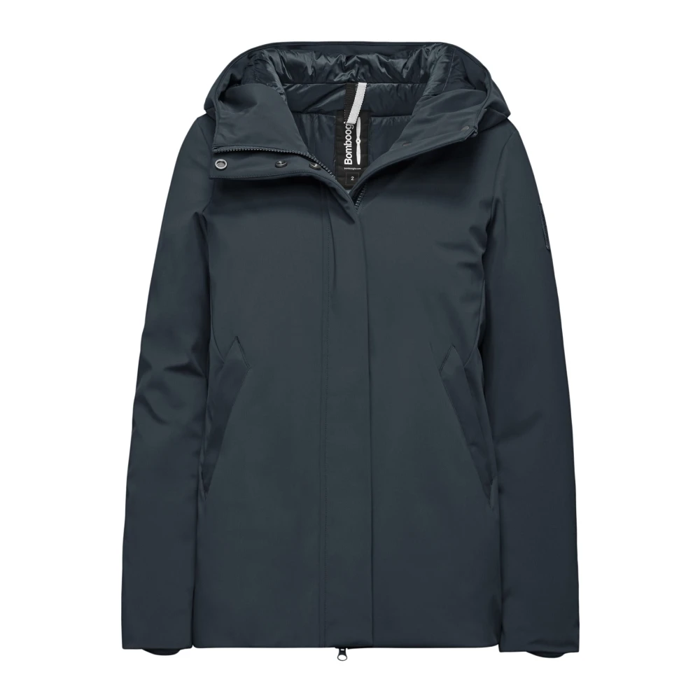 Jackets > Light Jackets - - BomBoogie - Modalova