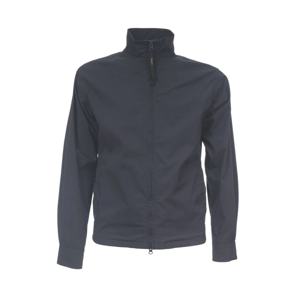 Jackets > Light Jackets - - Aspesi - Modalova