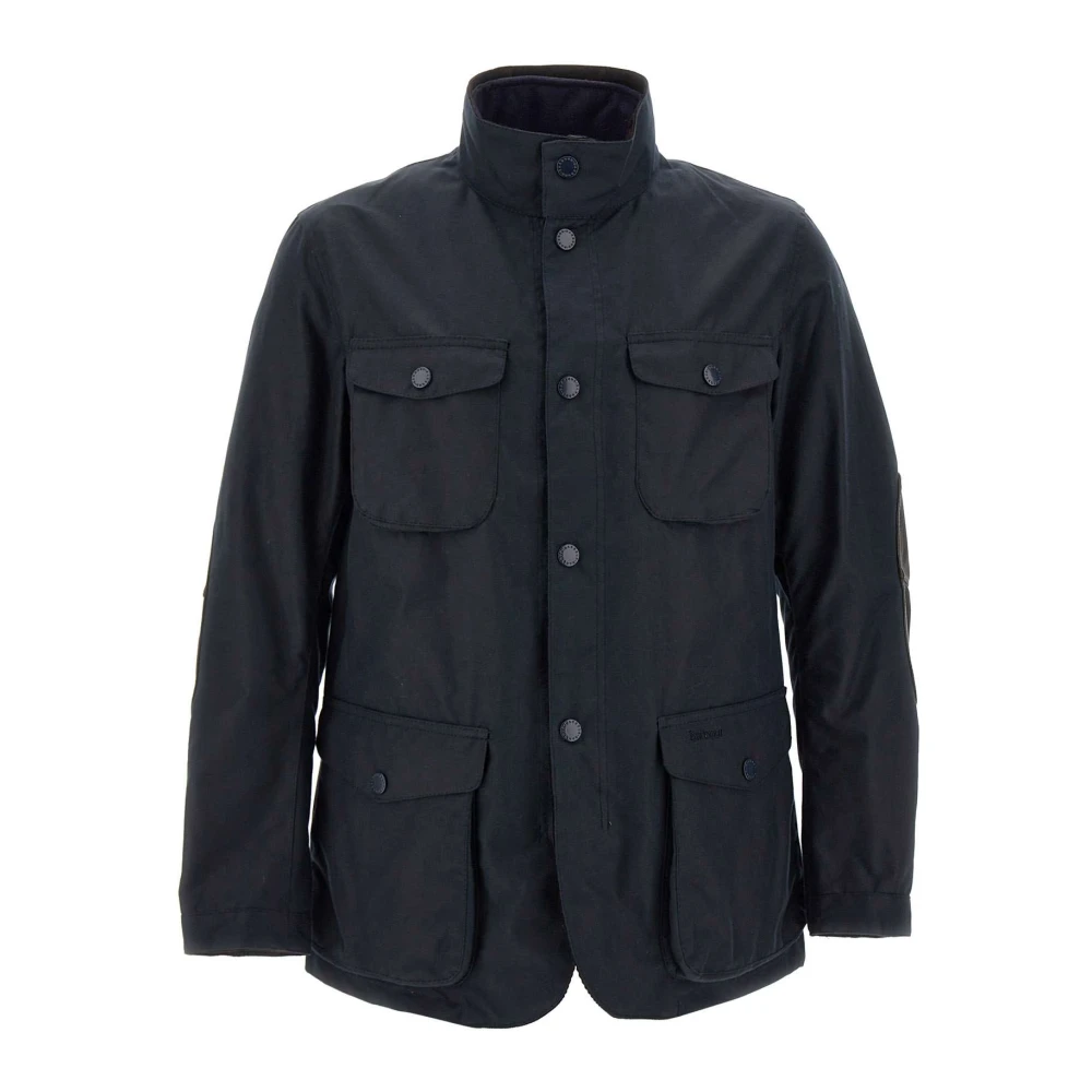 Barbour Uomo Blu Giacche, Xl, New, - Immagine 4
