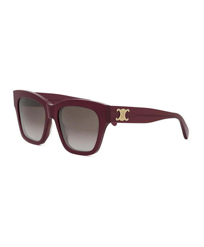 bordeaux-sunglasses-with-brown-gradient-lenses