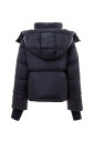blue-polyester-hooded-jacket-with-knit-cuffs