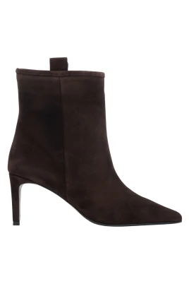 Stiletto Ankelstövlar