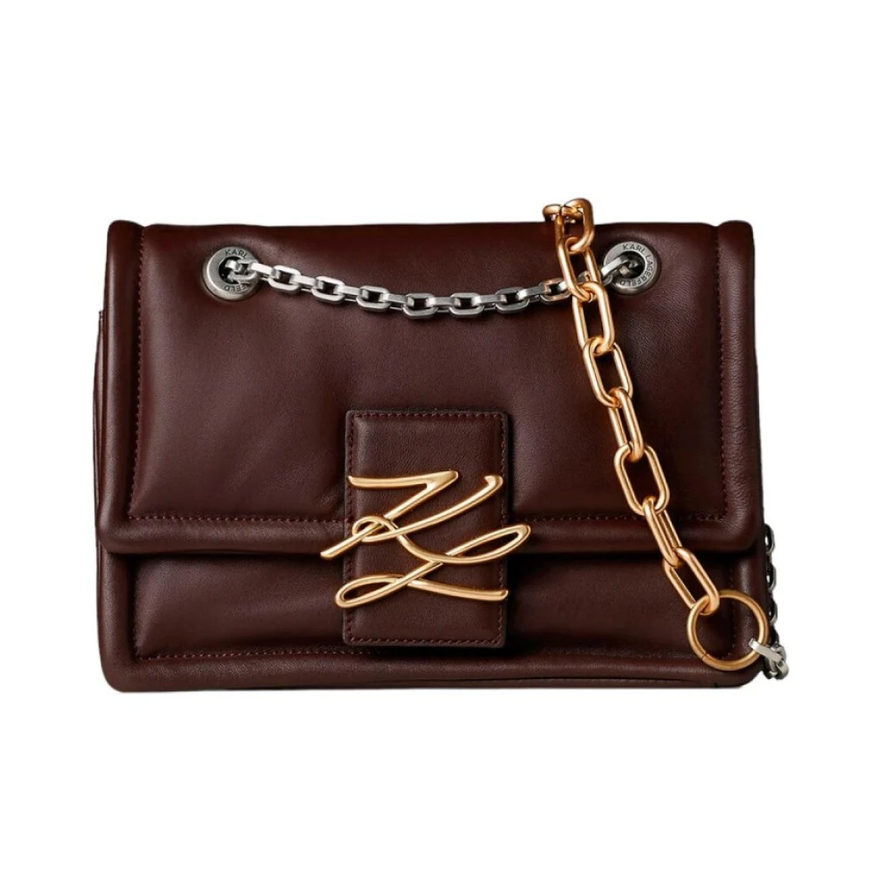 Bags > Shoulder Bags - - Karl Lagerfeld - Modalova