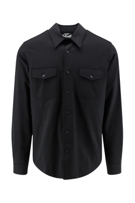 Double Shirt