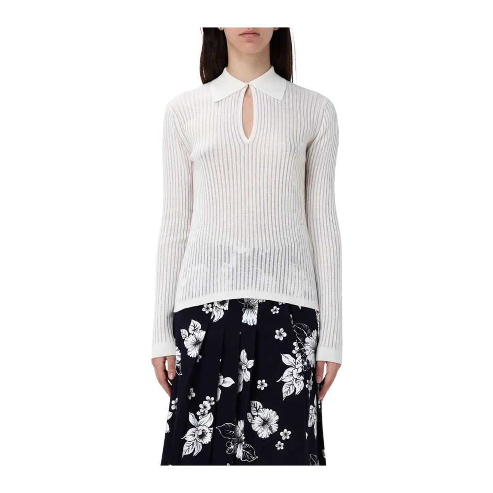 Knitwear > Round-neck Knitwear - - Max Mara - Modalova