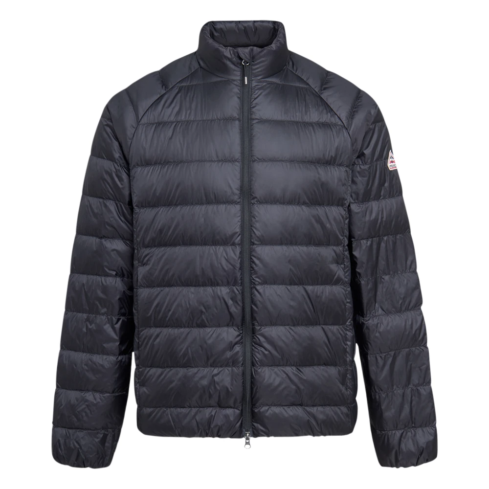Pyrenex Black Guzet Sc Down Jacket - Male - Winter Jackets - L - Jackets