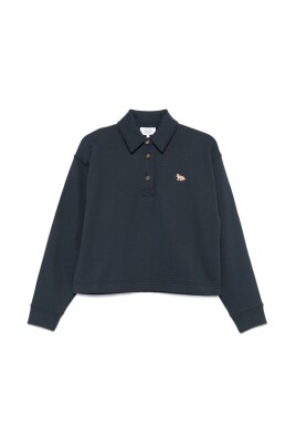 blue-silk-and-nylon-t-shirts-and-polos