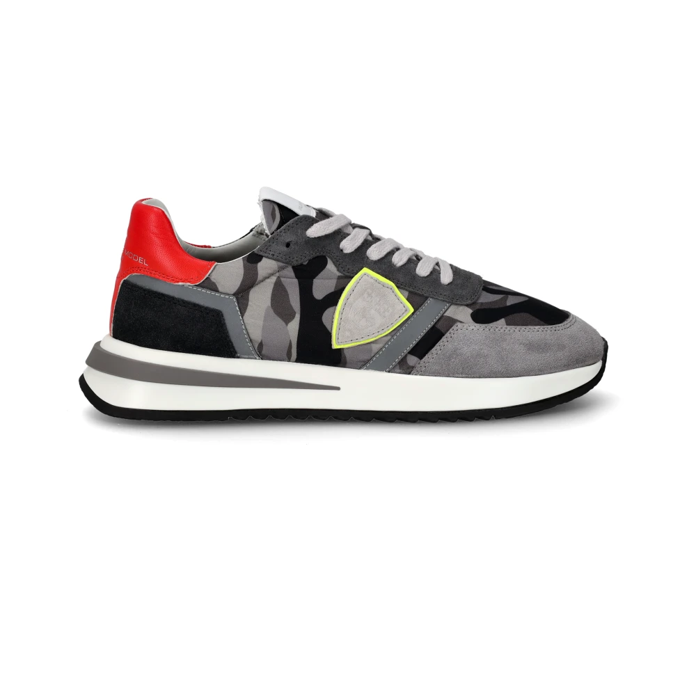 Shoes > Sneakers - - Philippe Model - Modalova