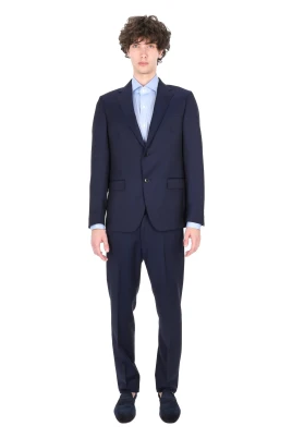 Tailored Suit