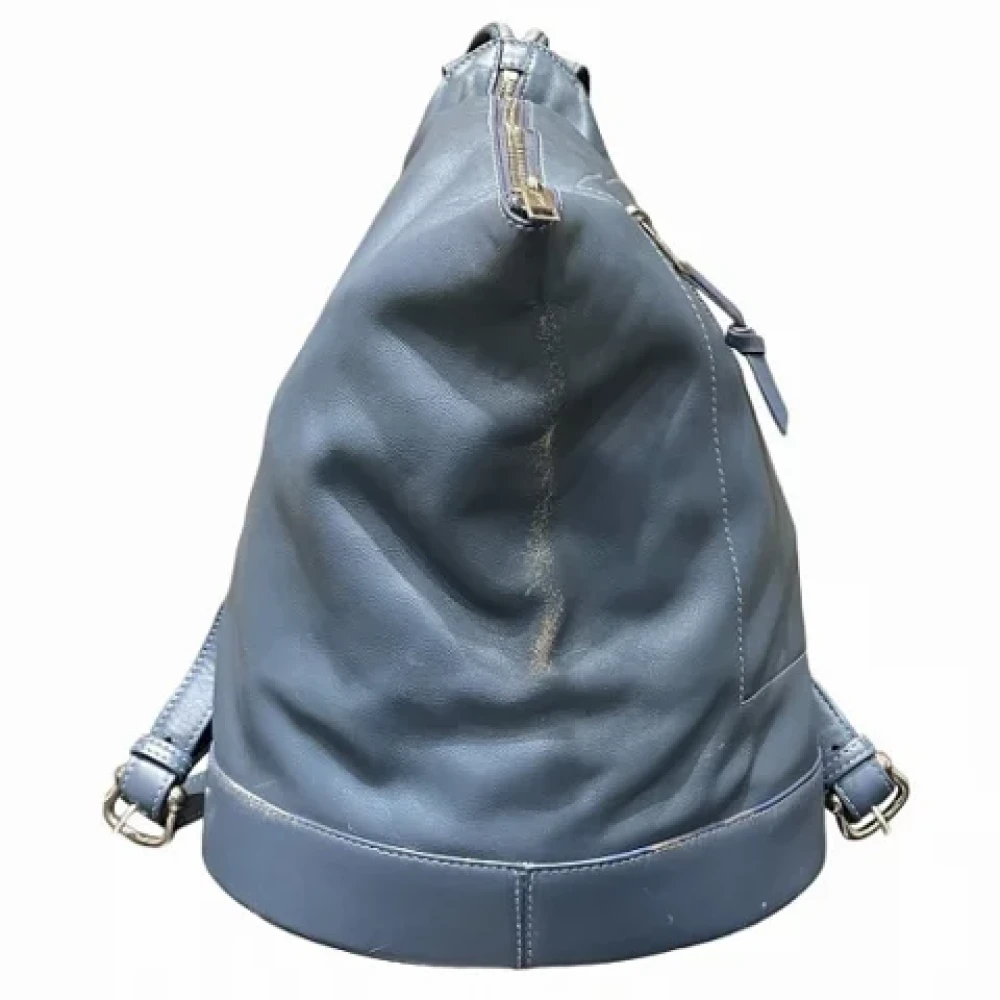 Pre-owned > Pre-owned Bags > Pre-owned Backpacks - - Loewe Pre-owned - Modalova