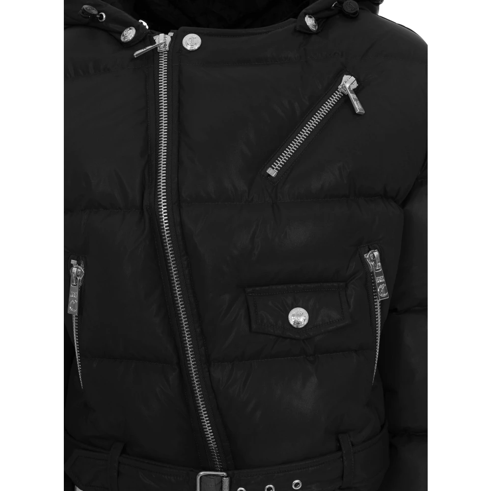 Just Cavalli Jassen Black Dames