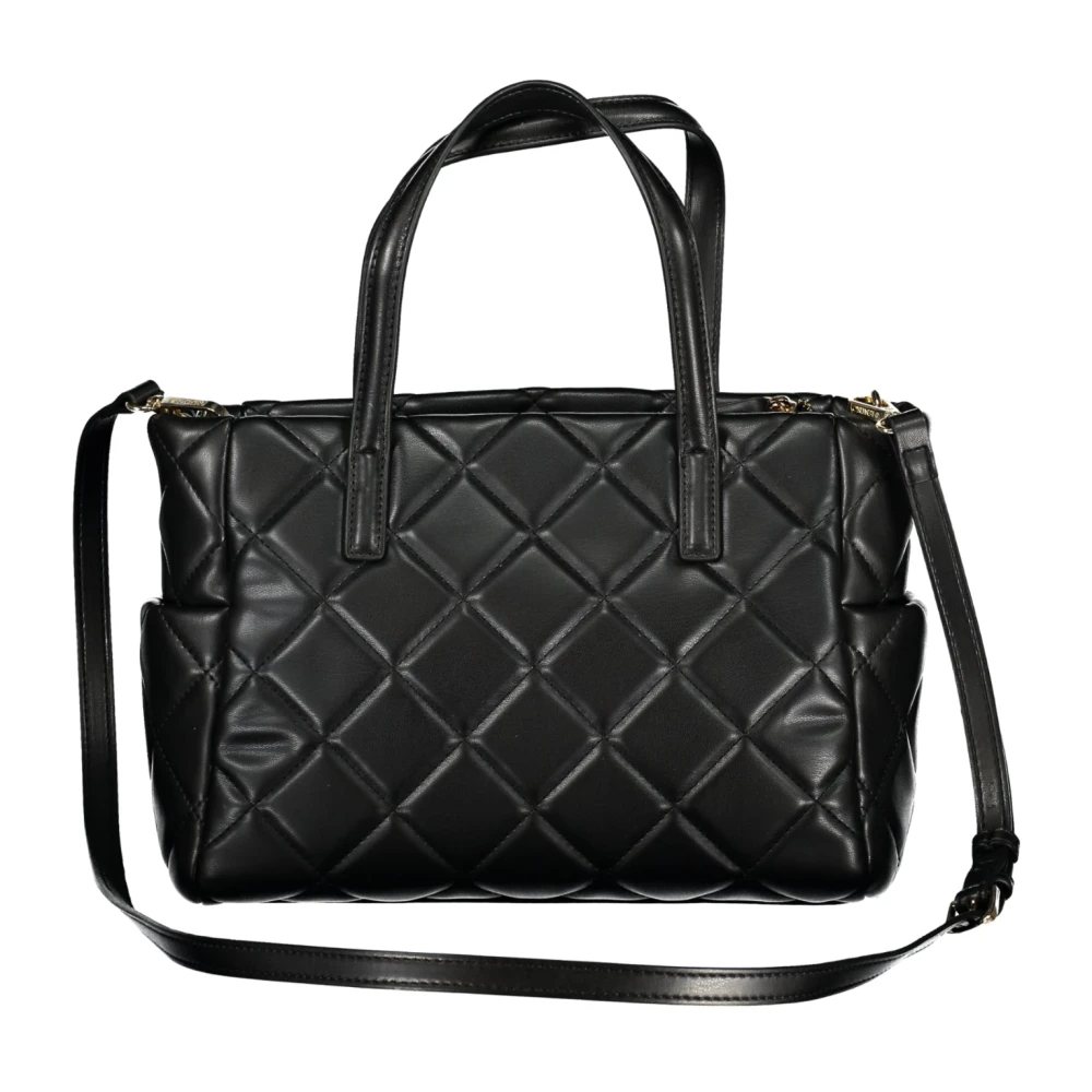 Valentino by Mario Valentino Tassen en Accessoires Black Dames