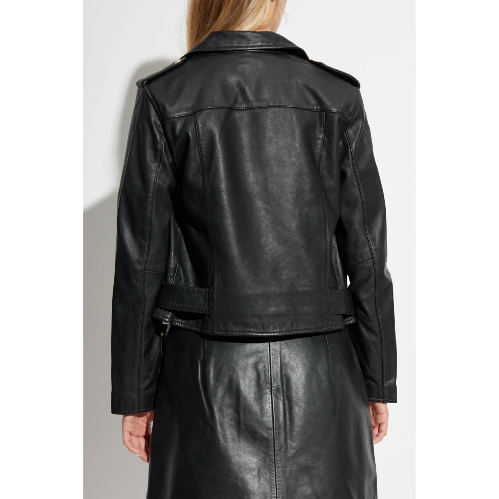 AllSaints Jas Balfern Black Dames