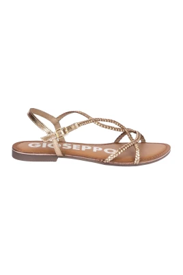 Nioaque Platt sandal