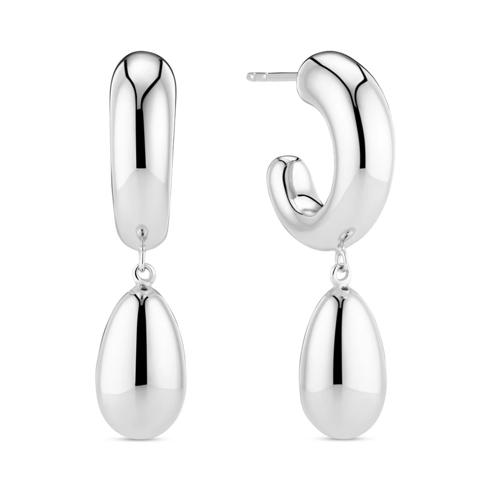 Accessories > Jewellery > Earrings - - Sif Jakobs Jewellery - Modalova