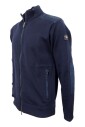 cardigan-zippe