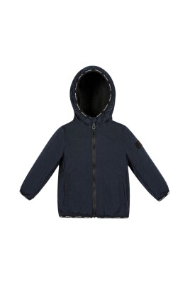 short-jacket