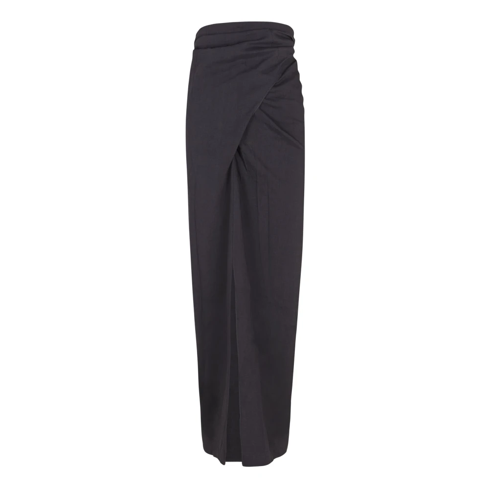 Cortana Skirts Black Dames