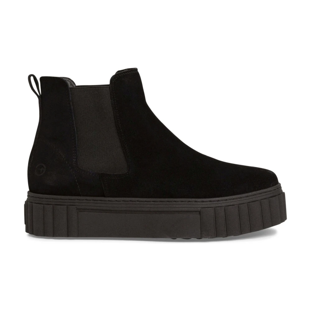 Shoes > Boots > Chelsea Boots - - Tamaris - Modalova