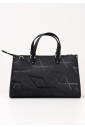 sac-a-main-noir-avec-logo-all-over