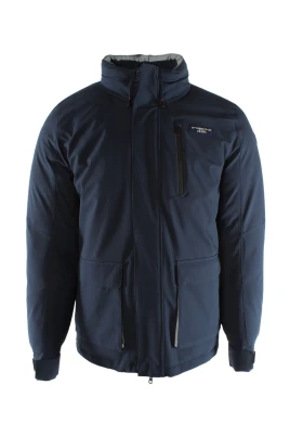 Nelson Jacket