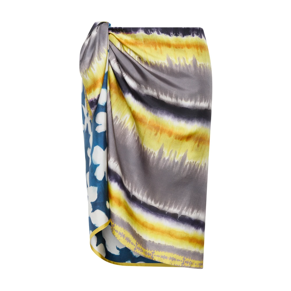 Swimwear > Beachwear - - Maliparmi - Modalova