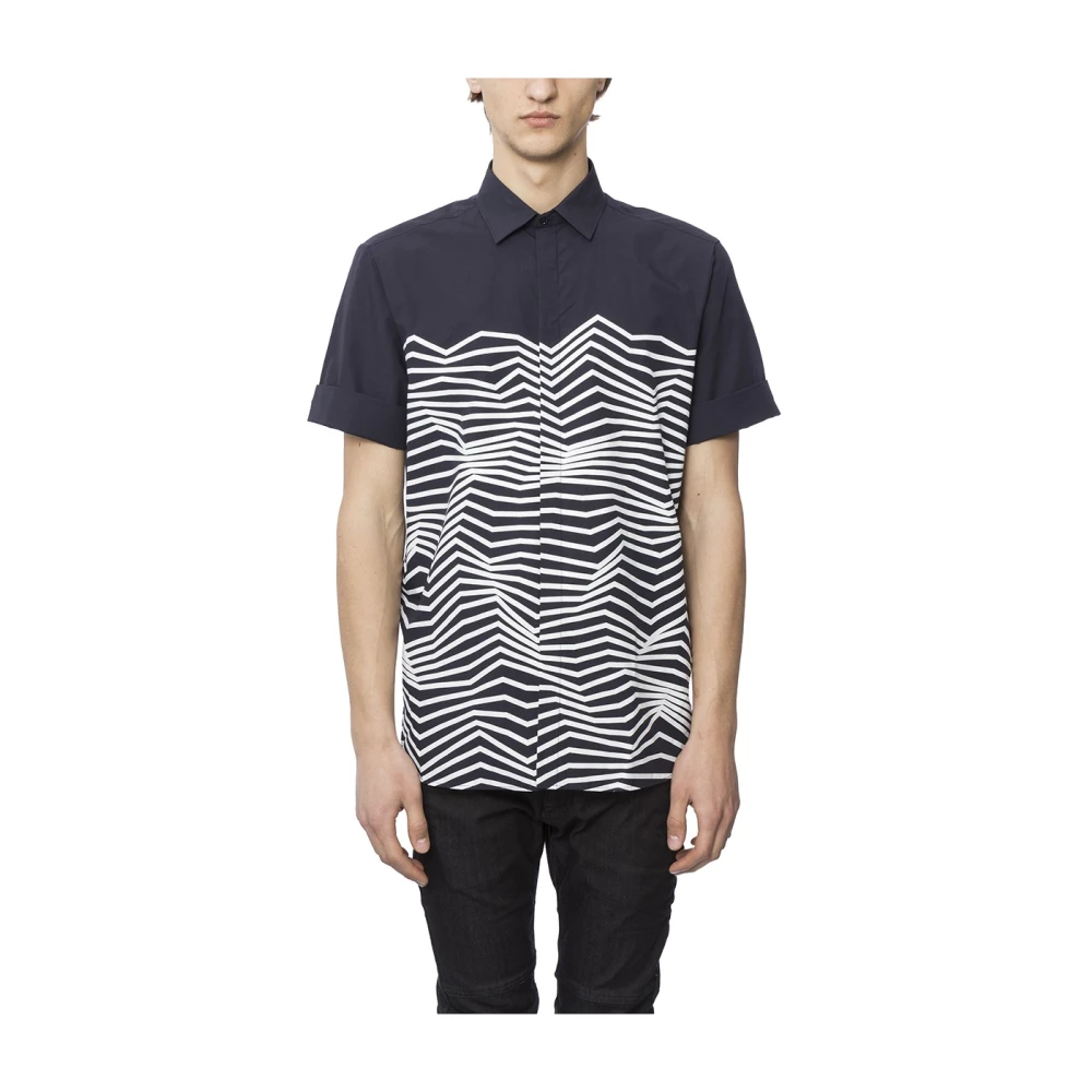 Shirts > Casual Shirts - - Neil Barrett - Modalova