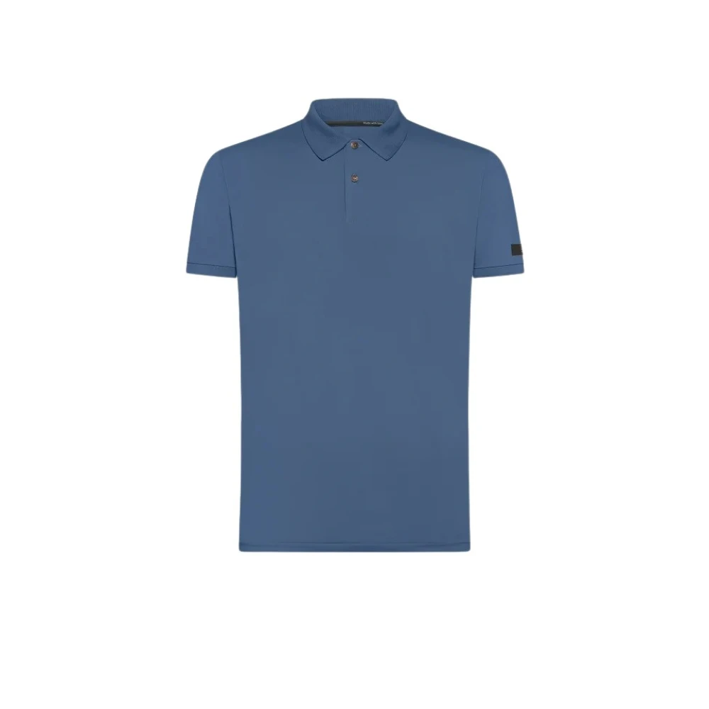 RRD - Tops > Polo Shirts - Blue - RRD - Modalova