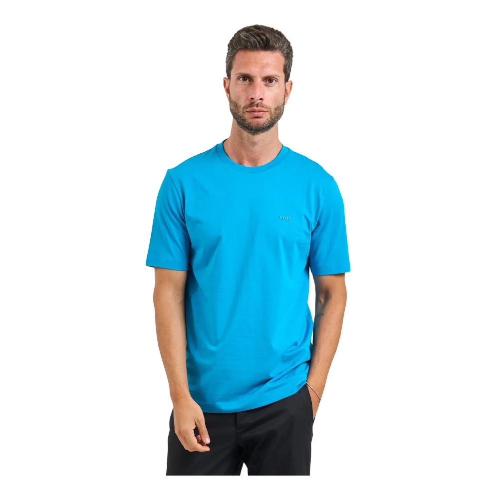 Hugo Herren Blau Oberteile, 6XLgröße: