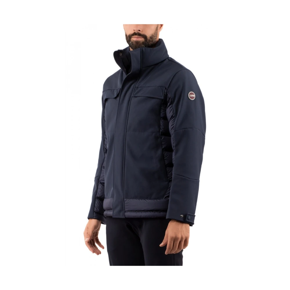 Colmar Herenjas Blue Heren