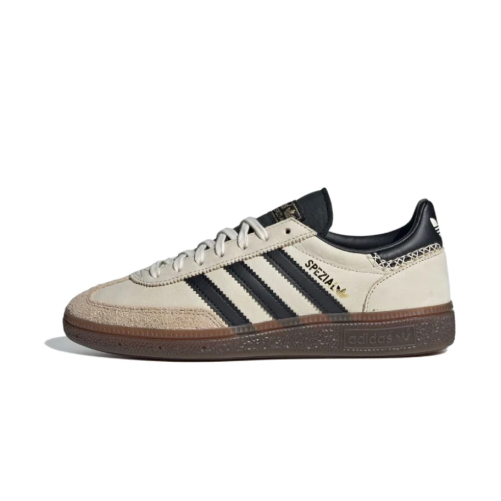 Adidas Handball Spezial Beige, Dam