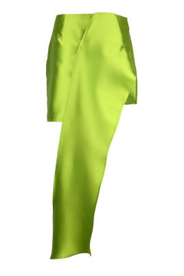 elegant-polyester-gonna-skirt