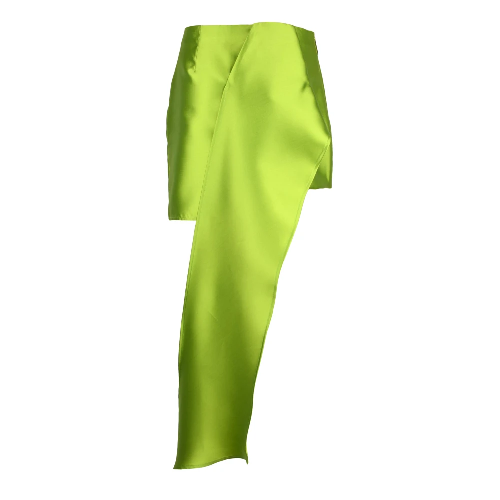 Skirts > Short Skirts - - Simona Corsellini - Modalova