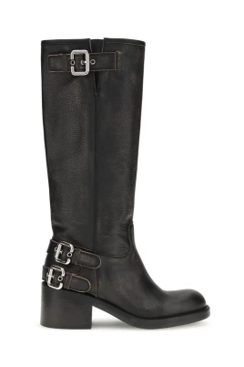 Dakota Biker Boots