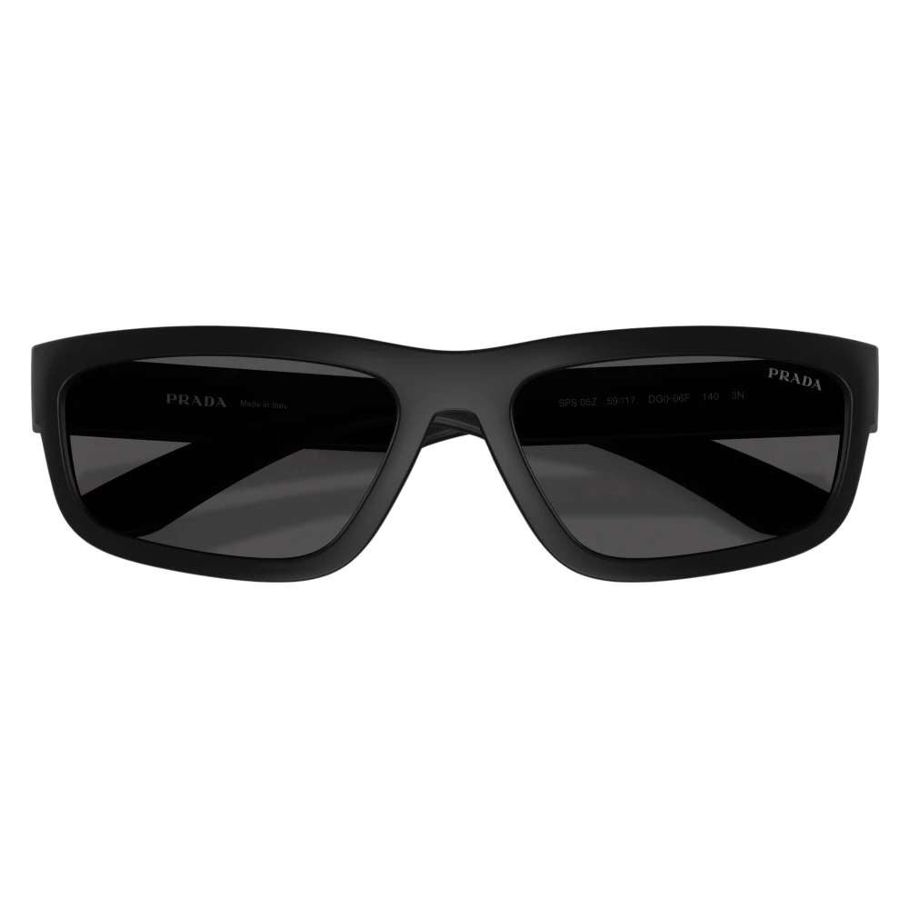 Prada , Unisex, Accessories, Schwarzk, 59 Mm