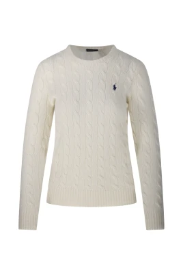 Julianna Långärmad Pullover