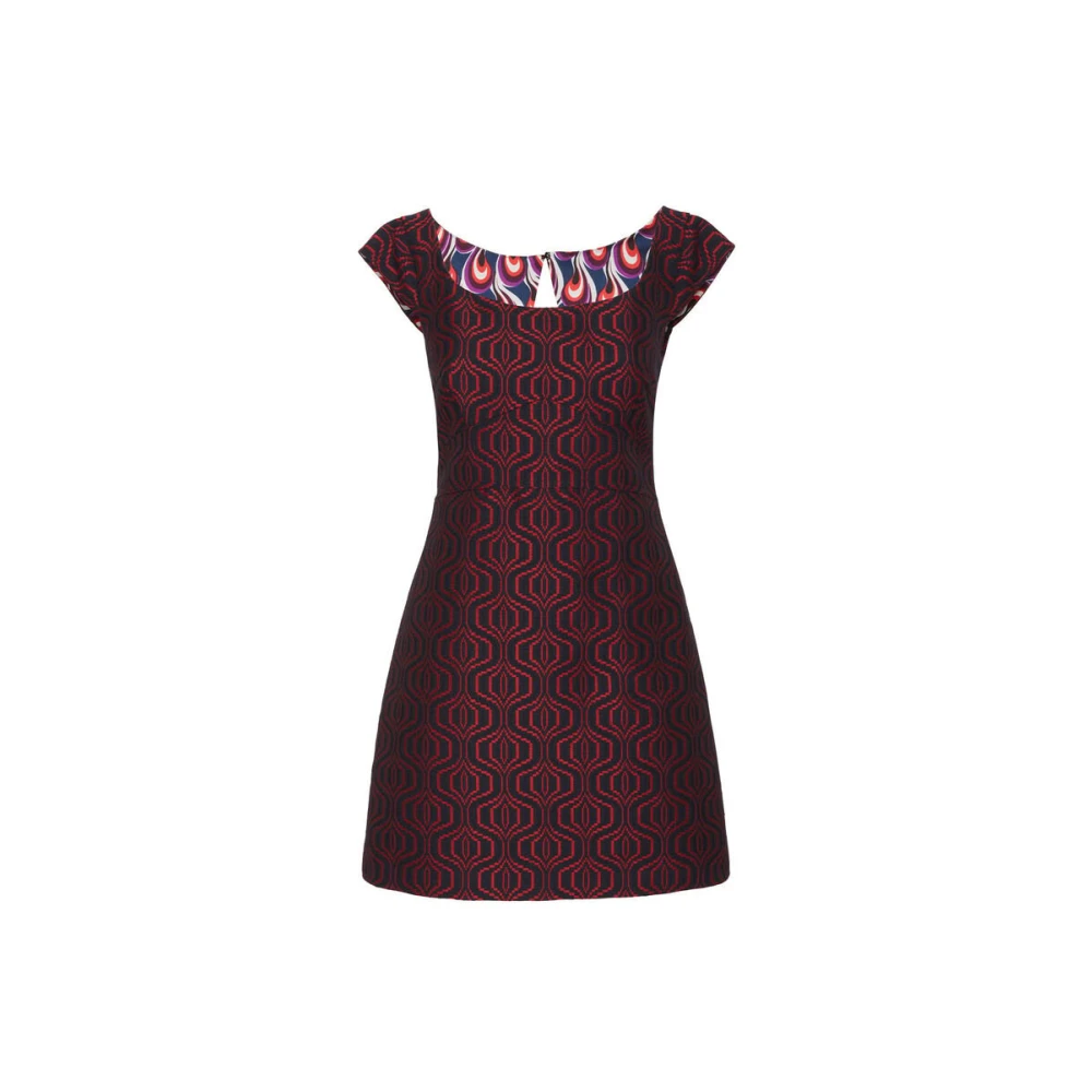Dresses > Day Dresses > Short Dresses - - La DoubleJ - Modalova