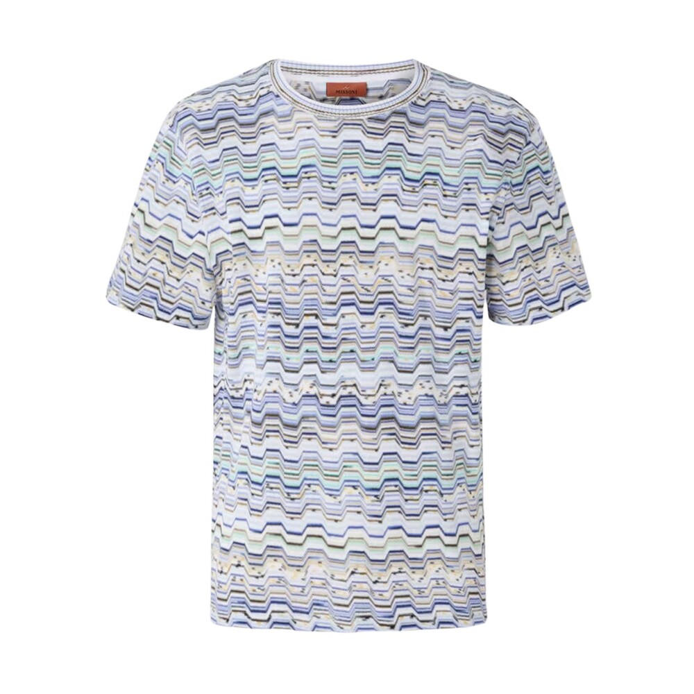 Missoni T-shirts • Shop T-shirts from Missoni online at Miinto