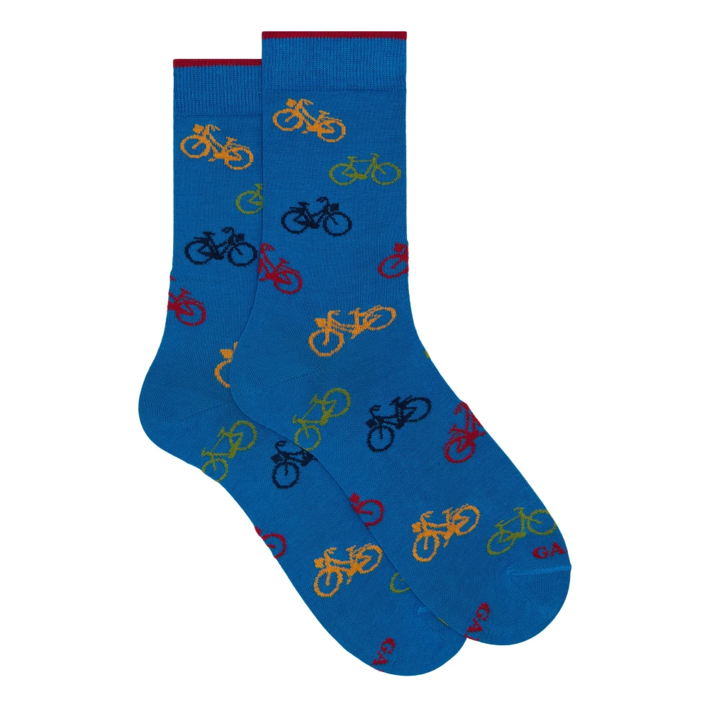 Underwear > Socks - - Gallo - Modalova