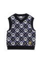 moon-print-sleeveless-knit-top