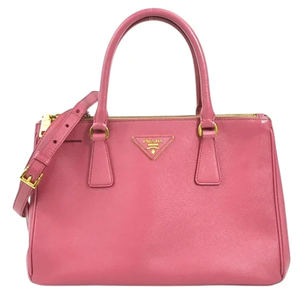Pre-owned > Pre-owned Bags > Pre-owned Handbags - - Prada Vintage - Modalova
