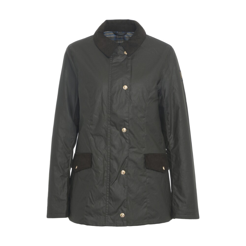 Shop fashion from Belstaff