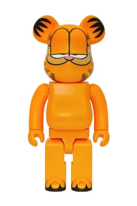 Bearbrick Futura