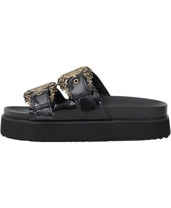 sandales-noires-a-boucle-baroque