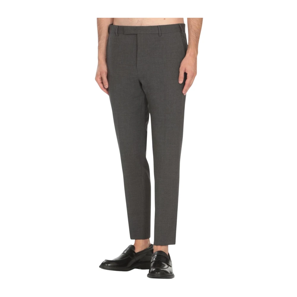 Trousers > Suit Trousers - - PT Torino - Modalova